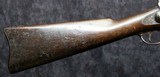 Springfield Model 1879 "Trapdoor" Rifle - 4 of 15