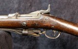 Springfield Model 1879 "Trapdoor" Rifle - 8 of 15