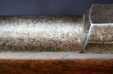 Springfield Model 1879 "Trapdoor" Rifle - 13 of 15