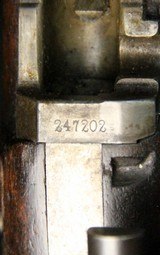 Springfield Model 1879 "Trapdoor" Rifle - 3 of 15