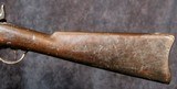 Springfield Model 1879 "Trapdoor" Rifle - 9 of 15