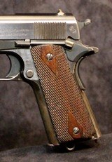Colt 1911 Military - 3 of 13