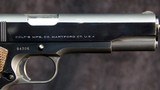 Colt Super .38 Automatic - 7 of 12