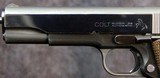 Colt Super .38 Automatic - 11 of 12
