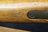 Remington 1903 "New Zealand" Rifle - 12 of 15