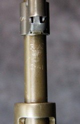 Remington 1903 "New Zealand" Rifle - 6 of 15