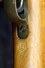 Remington 1903 "New Zealand" Rifle - 11 of 15