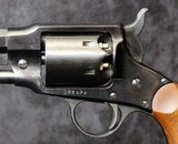 Rogers and Spencer Percussion Revolver by Euroarms - 4 of 15