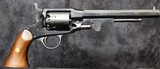 Rogers and Spencer Percussion Revolver by Euroarms - 1 of 15