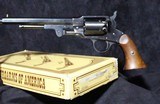 Rogers and Spencer Percussion Revolver by Euroarms - 15 of 15