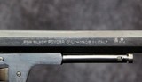 Rogers and Spencer Percussion Revolver by Euroarms - 13 of 15