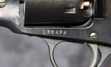 Rogers and Spencer Percussion Revolver by Euroarms - 7 of 15