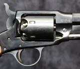 Rogers and Spencer Percussion Revolver by Euroarms - 11 of 15