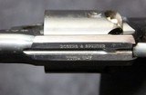 Rogers and Spencer Percussion Revolver by Euroarms - 9 of 15