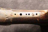 Sharps Model 1874 Mid Range Rifle - 11 of 15