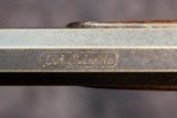Sharps Model 1874 Mid Range Rifle - 14 of 15