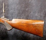 Sharps Model 1874 Mid Range Rifle - 5 of 15