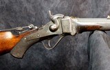 Sharps Model 1874 Mid Range Rifle - 9 of 15