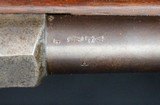 Springfield Model 1888 Rifle - 10 of 15