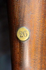 Springfield Model 1888 Rifle - 12 of 15