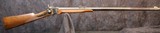 Pedersoli Sharps 1874 Rifle - 1 of 15