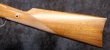 Pedersoli Sharps 1874 Rifle - 9 of 15