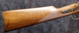 Pedersoli Sharps 1874 Rifle - 5 of 15