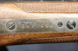 Pedersoli Sharps 1874 Rifle - 11 of 15
