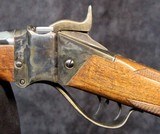 Pedersoli Sharps 1874 Rifle - 10 of 15