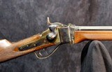 Pedersoli Sharps 1874 Rifle - 4 of 15
