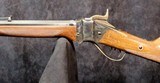 Pedersoli Sharps 1874 Rifle - 8 of 15