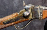 Pedersoli Sharps 1874 Rifle - 6 of 15