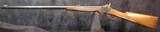 Pedersoli Sharps 1874 Rifle - 2 of 15