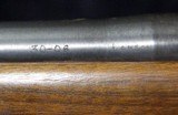 Springfield 1903 Custom Target Rifle - 12 of 15