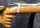 Springfield 1903 Custom Target Rifle - 5 of 15
