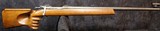 Springfield 1903 Custom Target Rifle - 1 of 15