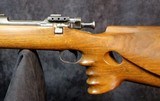 Springfield 1903 Custom Target Rifle - 10 of 15