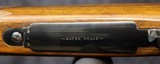 Winchester Model 70 Super Grade Rifle - 9 of 15