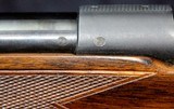 Winchester Model 70 Super Grade Rifle - 8 of 15