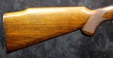 Winchester Model 70 Super Grade Rifle - 12 of 15