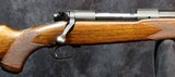 Winchester Model 70 Super Grade Rifle - 11 of 15