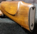 Winchester Model 70 Super Grade Rifle - 15 of 15