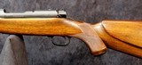 Winchester Model 70 Super Grade Rifle - 4 of 15