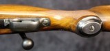 Winchester Model 70 Super Grade Rifle - 10 of 15