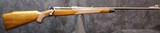 Winchester Model 70 Super Grade Rifle - 1 of 15