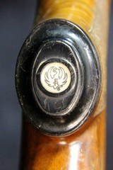 Ruger Model 77 "Flat Bolt" Rifle - 9 of 13