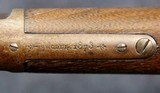 Winchester Model 1873 Rifle - 11 of 14