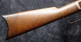 Winchester Model 1873 Rifle - 3 of 14