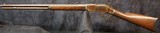 Winchester Model 1873 Rifle - 2 of 14