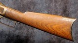 Winchester Model 1873 Rifle - 10 of 14